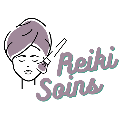 Reiki soins