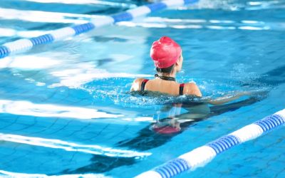 L’aquabike : comment passer l’ete dans l’eau sans quitter Paris ?