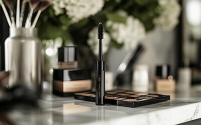 ScandalEyes Reloaded de Rimmel : Le Mascara Incontournable des Tendances 2024