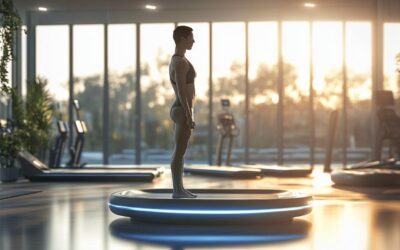 Plateforme Vibrante avis : Ce qu’il faut savoir avant de l’associer a votre routine fitness