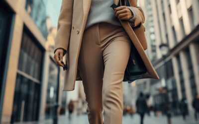 Comment etre chic et elegant : maitriser l’entretien des tissus nobles pour une garde-robe sophistiquee