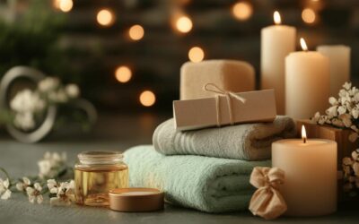 Comment choisir le bon cadeau pour un massage qui ravira vos proches