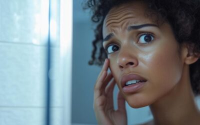 Gencives enflammées après rendez-vous chez le dentiste : reconnaître les risques accrus d’inflammation gingivale