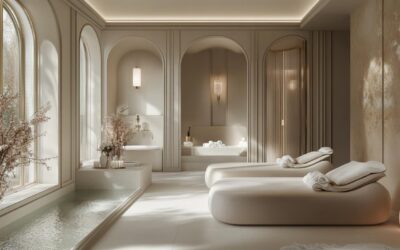 Découvrir les meilleurs spas à Paris pour un moment de détente absolue