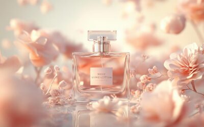 White Musk Libertine de The Body Shop, mon nouveau parfum de sexy girl : le secret des femmes fatales