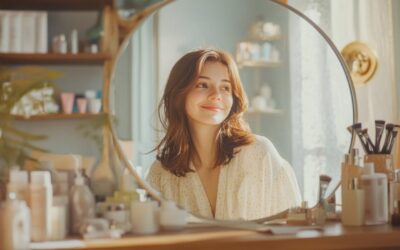 Comment attacher ses cheveux mi-longs sans chaleur : 5 coiffures protectrices et tendance