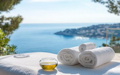 Profitez d&rsquo;un massage relaxant à domicile sur la Côte d&rsquo;Azur